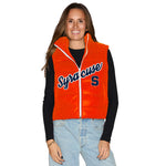 Syracuse Puffer Vest