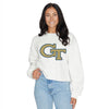 Georgia Tech Classic Crewneck