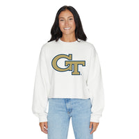 Georgia Tech Classic Crewneck