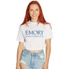 Emory Eagles Tee