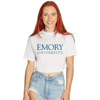 Emory Eagles Tee