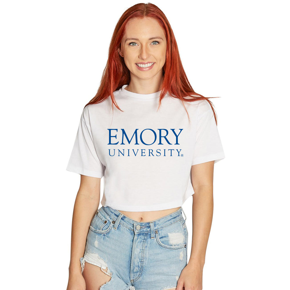 Emory Eagles Tee