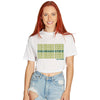 Colorado State Repeat Tee