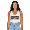 Colorado Boulder Bodysuit