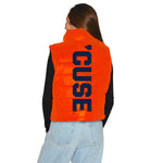 Syracuse Puffer Vest