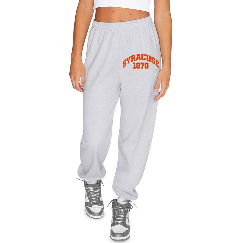 Syracuse Established Sweatpants