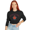 Syracuse Pullover Crewneck