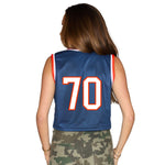 Syracuse Basketball Jersey