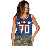 Syracuse Basketball Jersey