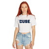 Syracuse CUSE Tee