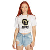 Colorado Boulder Buffs Tee