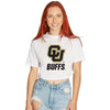 Colorado Boulder Buffs Tee