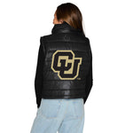 Colorado Boulder Puffer Vest