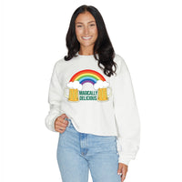 Magically Delicious Crewneck