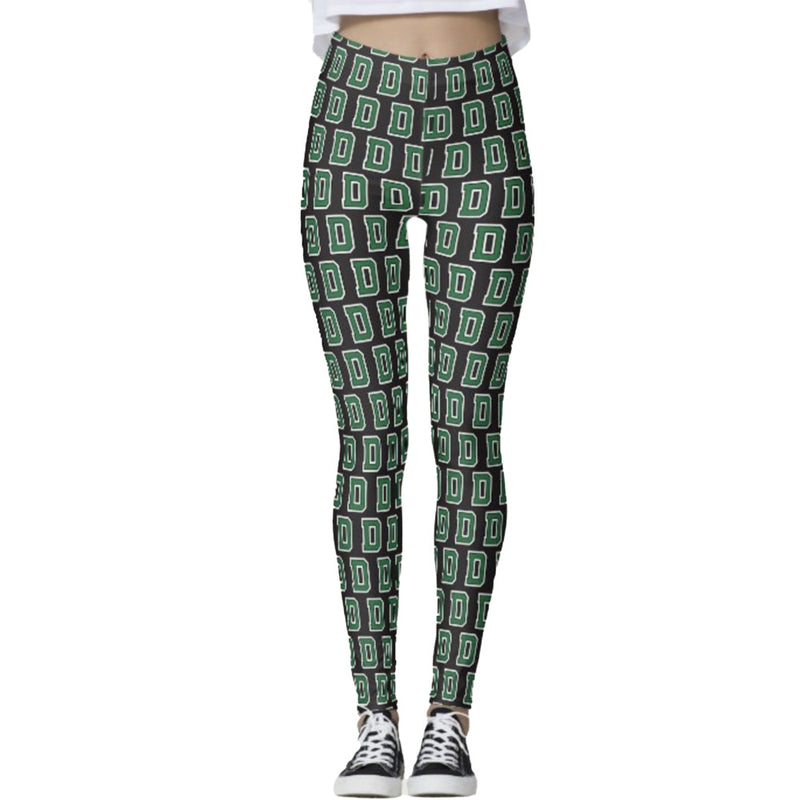 Dartmouth College Leggings