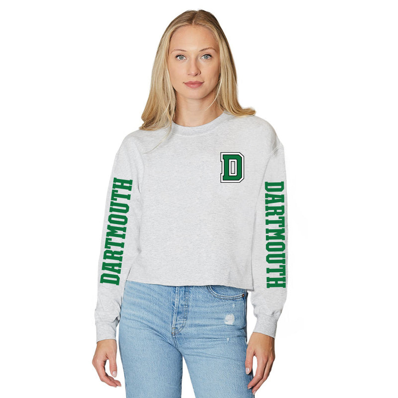 Dartmouth College Varsity Crewneck