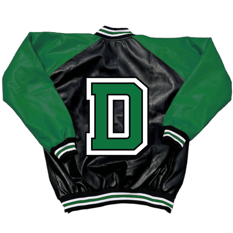 Dartmouth College Varsity Letterman Jacket