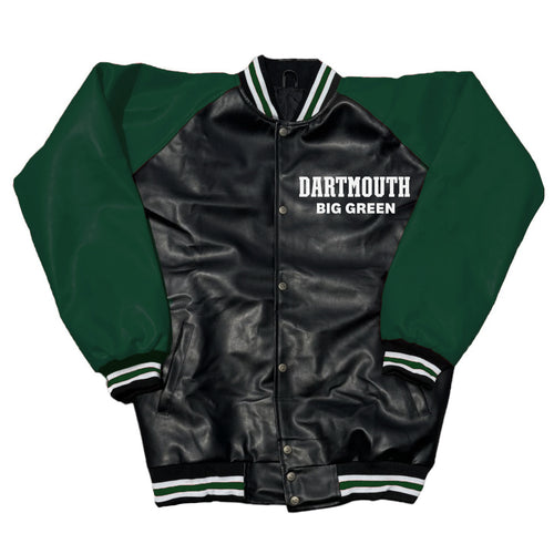 Dartmouth College Varsity Letterman Jacket