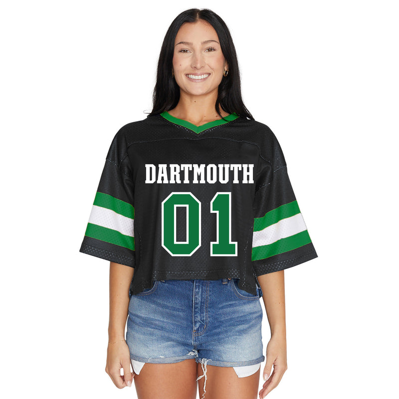 Dartmouth College Football Jersey