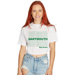 Dartmouth College Repeat Tee