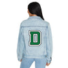 Dartmouth College Denim Jacket