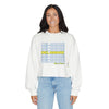 Delaware Repeat Crewneck