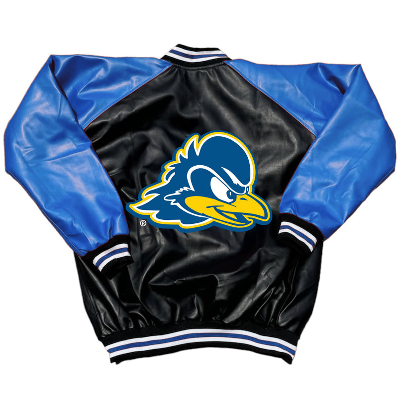 Delaware Blue Hens Varsity Letterman Jacket