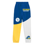 Delaware Color Block Joggers