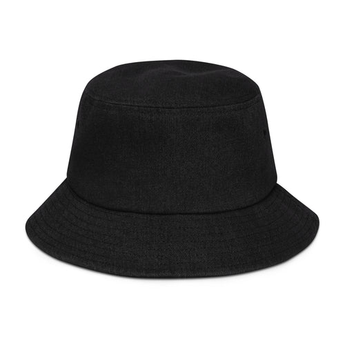 Dartmouth College Denim Bucket Hat