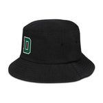 Dartmouth College Denim Bucket Hat