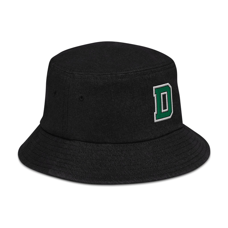 Dartmouth College Denim Bucket Hat