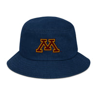 Minnesota Bucket Hat