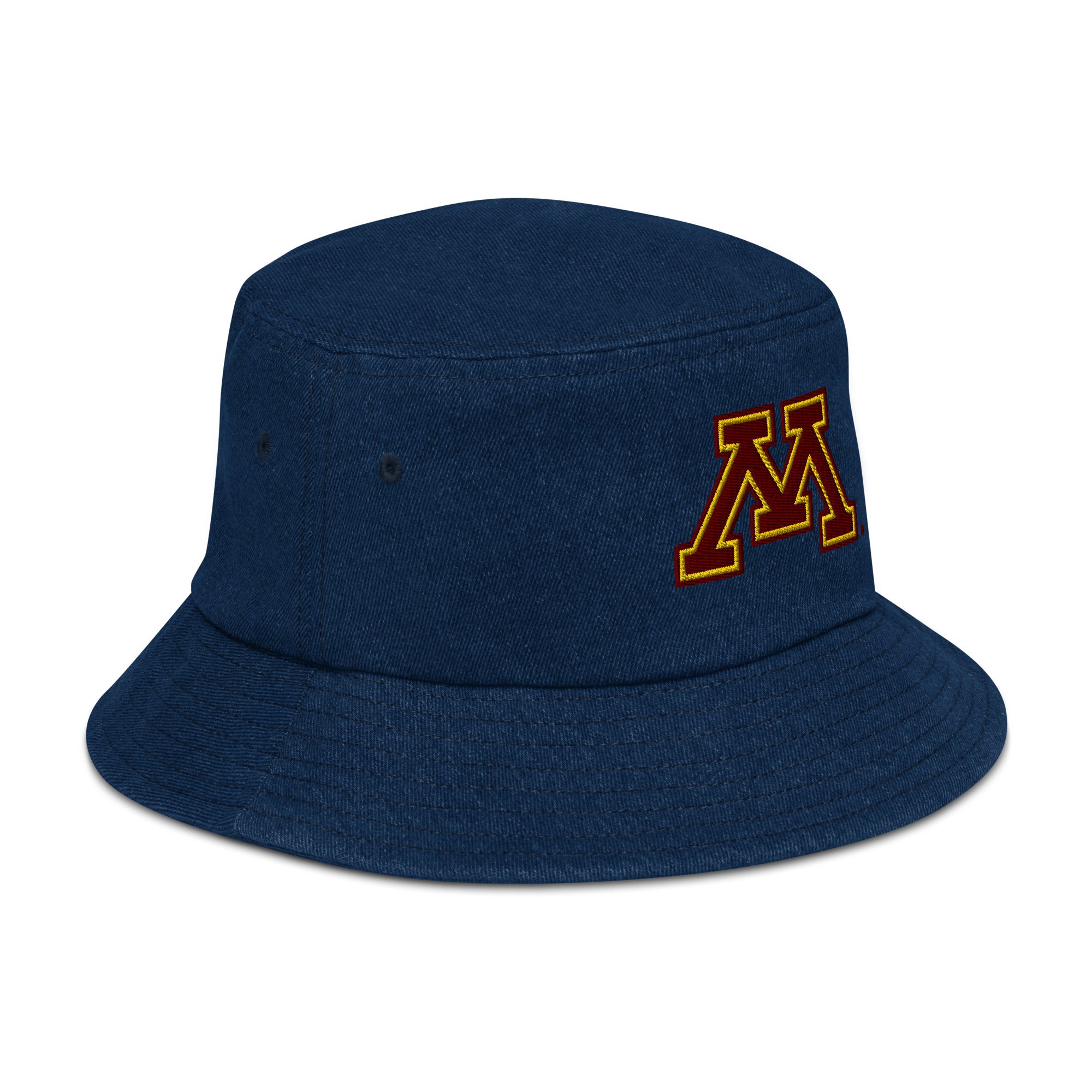 Minnesota Bucket Hat
