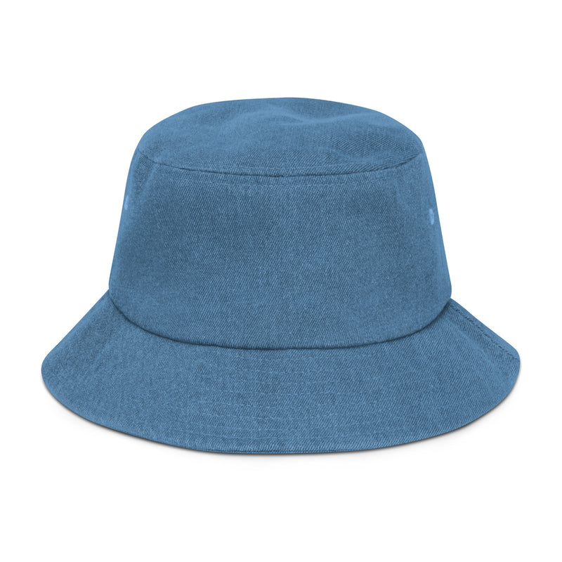 Dartmouth College Denim Bucket Hat