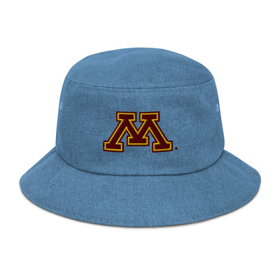 Minnesota Bucket Hat