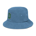 Dartmouth College Denim Bucket Hat