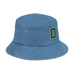 Dartmouth College Denim Bucket Hat