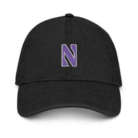 Northwestern Wildcats Denim Hat