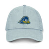 Delaware Denim Hat