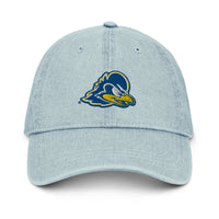 Delaware Denim Hat