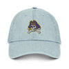 ECU Pirates Denim Hat