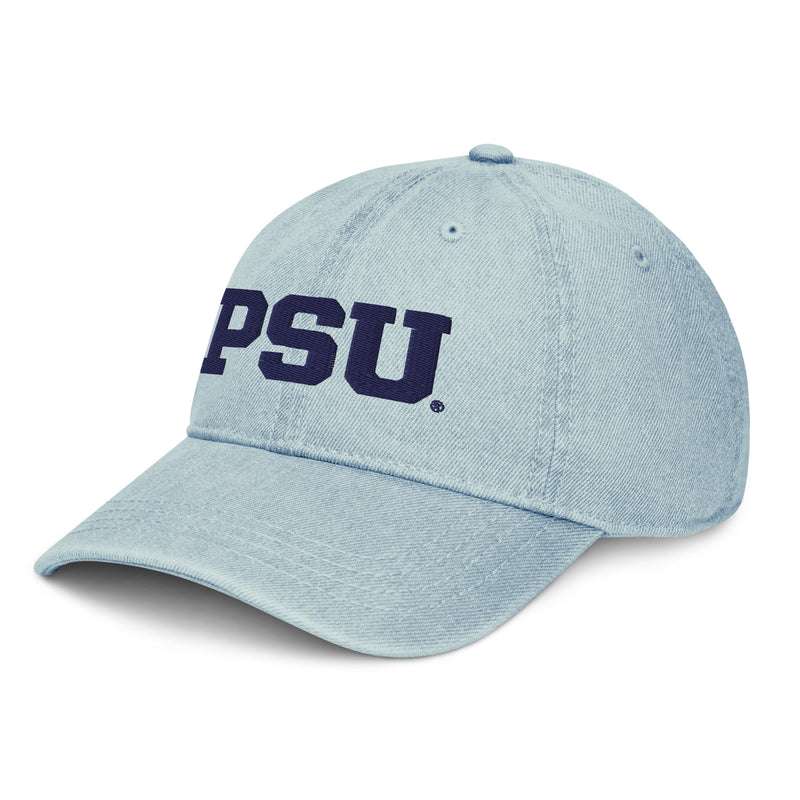 Penn State Denim Hat