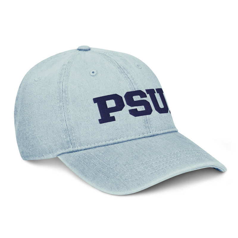 Penn State Denim Hat