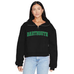 Dartmouth College Quarter Zip Sweatshirt