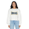 Drexel Crewneck