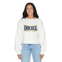 Drexel Crewneck