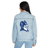 Duke Denim Jacket