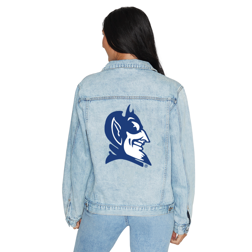 Duke Denim Jacket