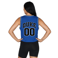 Duke Basketball Jersey