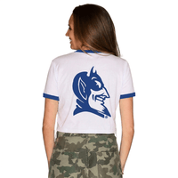 Duke Baseball Jersey